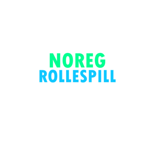 Noreg Rollespill Logo